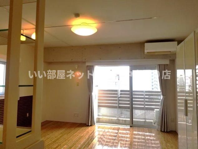 リビング
