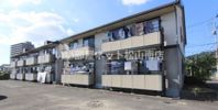 セントラルコート鷹子B棟の間取り画像