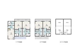 monoroの間取り画像