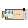 ティモーネ大濠の間取り画像