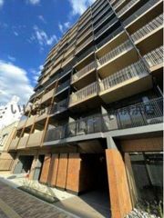 スパシエ東神奈川の外観画像