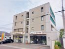 エステート東野の外観