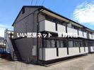 ラ・メールBの間取り画像