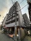 カサベラ神戸の間取り画像