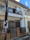 牧落二丁目テラスハウスの外観