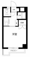 プレール東武練馬の間取り画像