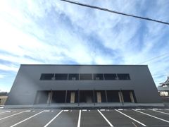 Vent Vert (ヴァン ヴェール)の外観画像