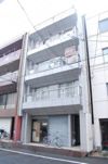 山本ビルの間取り画像
