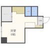 千林ロイヤルハイツの間取り画像
