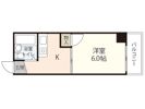 AXA舟入通りの間取り画像