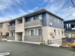 Georgian Houseの外観画像
