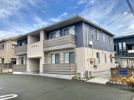 Georgian Houseの間取り画像