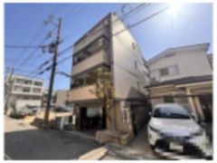 ロイヤルメゾン魚崎Ⅱの外観画像