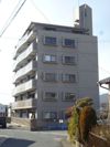 ファミール共栄の間取り画像