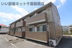 ソレイユの間取り画像