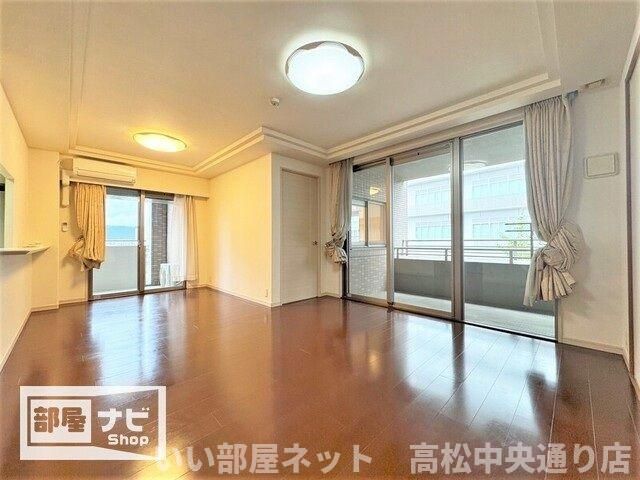 リビング