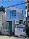 エメリービルの間取り画像