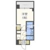 S-RESIDENCE新大阪Gardenの間取り画像