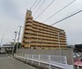 ホーユウパレス北久里浜の間取り画像