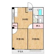 エルディム希望の外観画像
