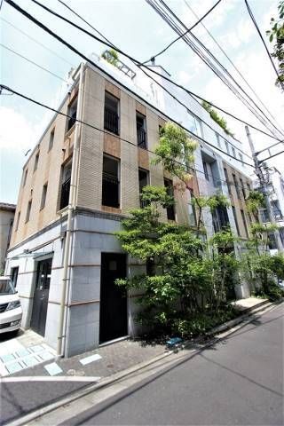 サリチェTⅢビルの外観画像