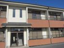 メゾン西所の間取り画像
