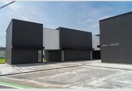 CASA Luxuryの外観画像