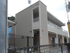 レオネクストコンフォート汐入Ⅰの外観画像