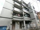 住地八坂マンションの間取り画像