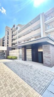 プラウド八事ガーデンの外観画像