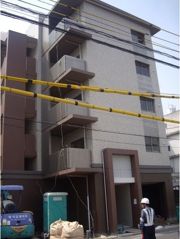 Stage本山の外観画像