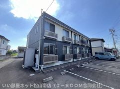 レオネクストモミの木の外観画像