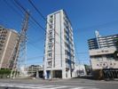アンテス上到津の間取り画像