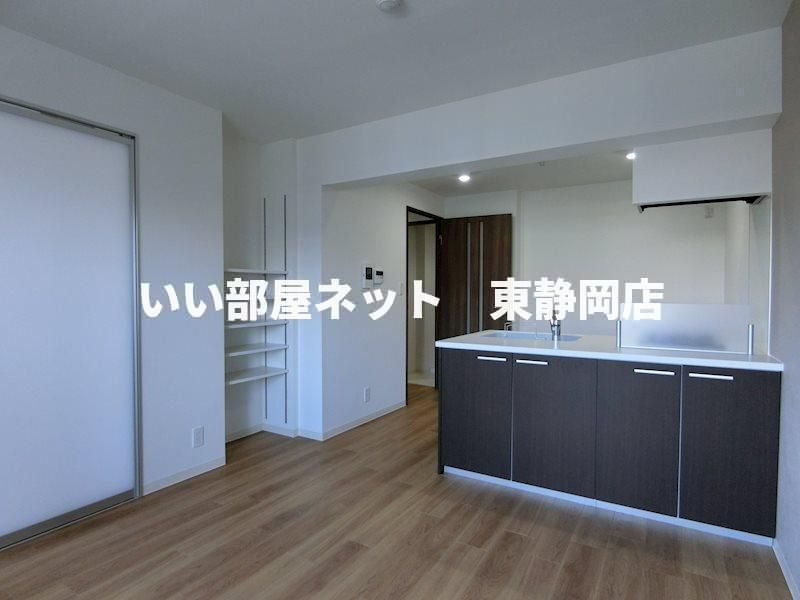 リビング