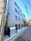 ホワイトセラスの間取り画像