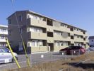 ヴィルヌーブの間取り画像