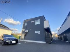 Casa Pacifica ParkSide Westの外観画像