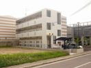 レオパレス銘苅の間取り画像