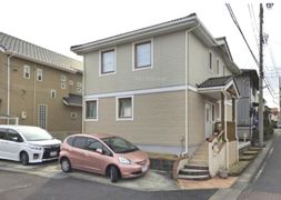 瀬戸市の外観画像