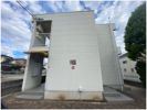 レオパレスワールド寒風台の間取り画像
