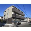 D-room江津の外観