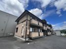 リアルエステート東原 C棟の間取り画像