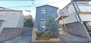 Belle Lead Fujimidaiの外観画像