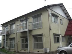 金華荘の外観画像