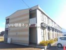 レオパレスフリューゲルの間取り画像