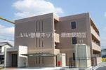 シンシアSの間取り画像
