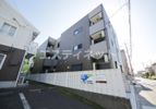 ル・シェール南名古屋の間取り画像