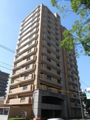 ライオンズマンション呉西中央の外観画像