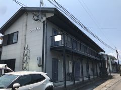 コーポP2の外観画像