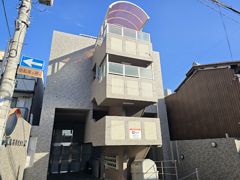 丸共ビルの外観画像